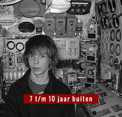 De ontvoering van een zanger