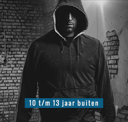 De ontvoering van een zanger