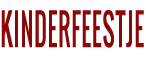 logo Kinderfeestjes